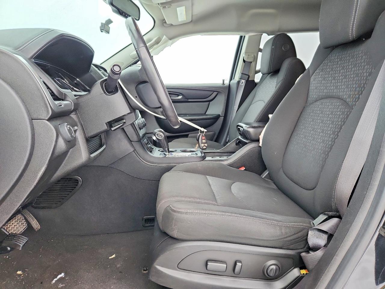 2015 GMC Acadia Sle - Image 7