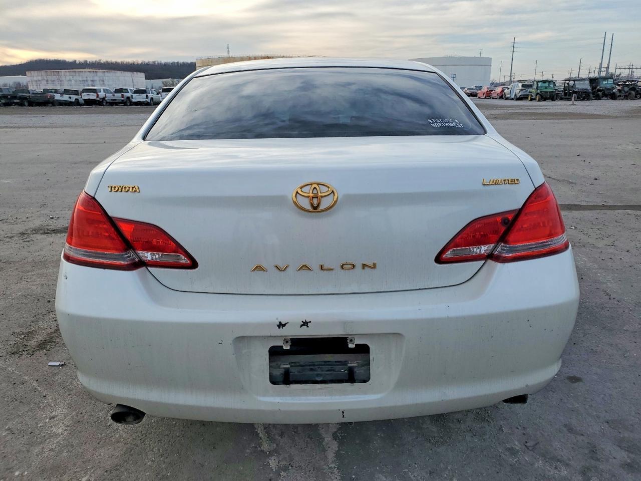 2005 Toyota Avalon Xl - Фото 6