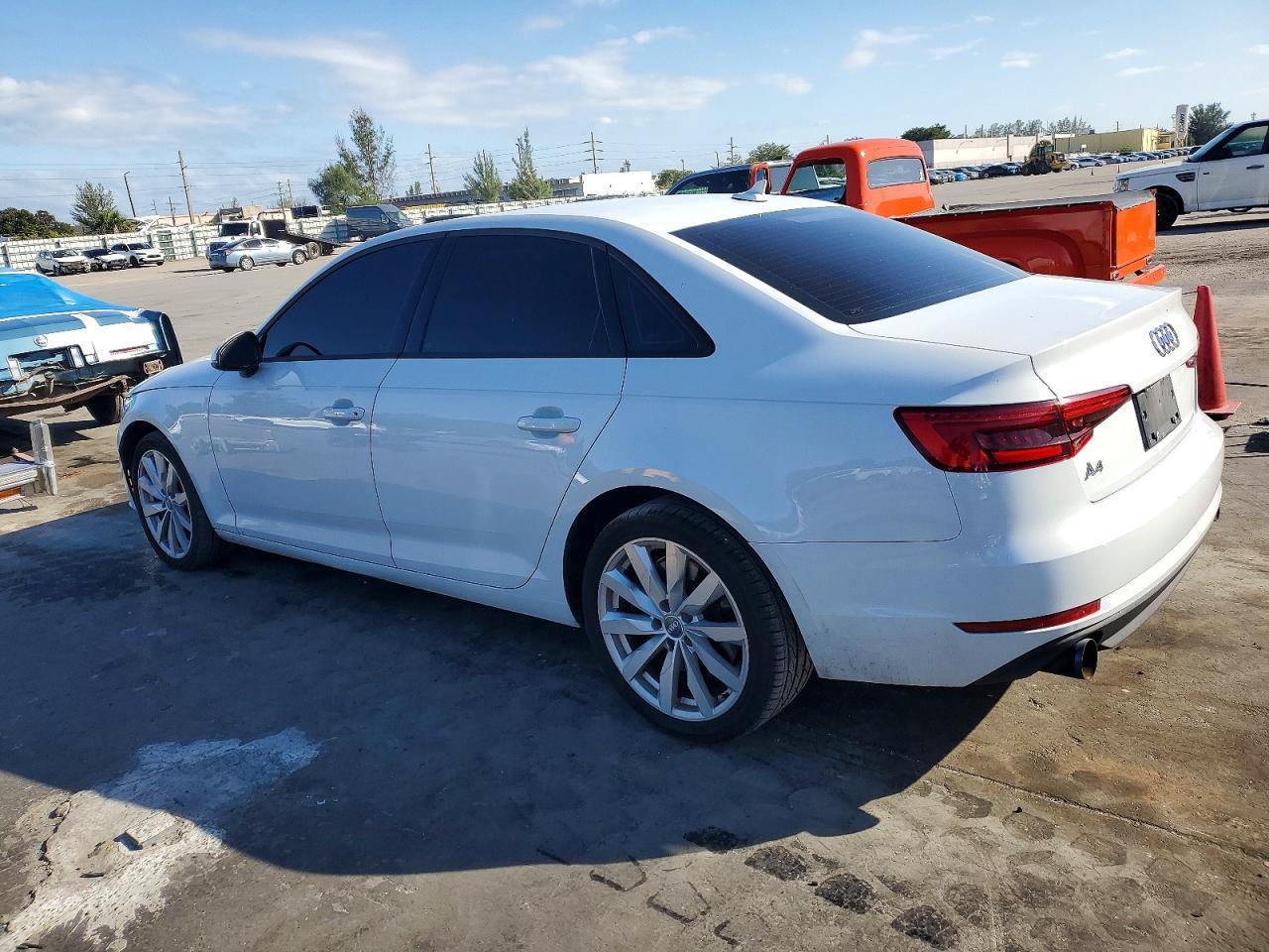 2017 Audi A4 Premium - Image 2