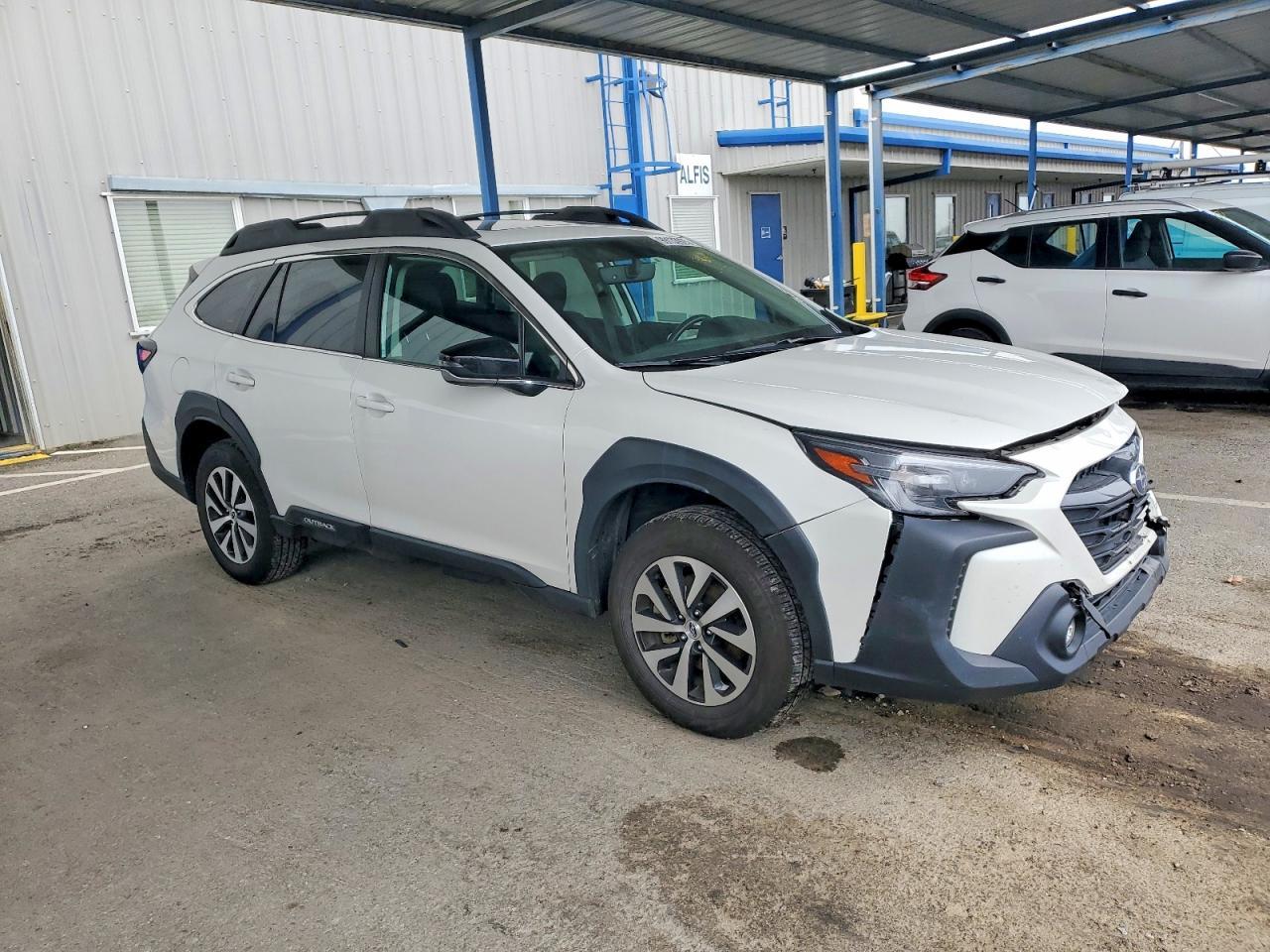 2024 Subaru Outback Premium - Фото 4