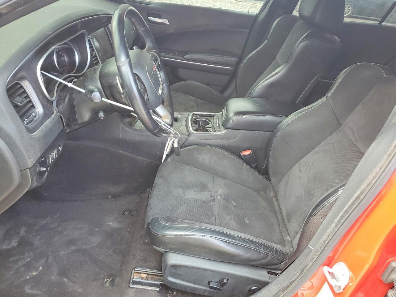 2018 Dodge Charger R/T - Image 7