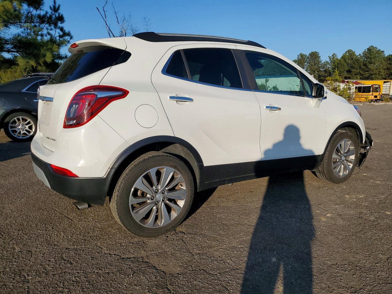 2019 Buick Encore Preferred - Фото 3
