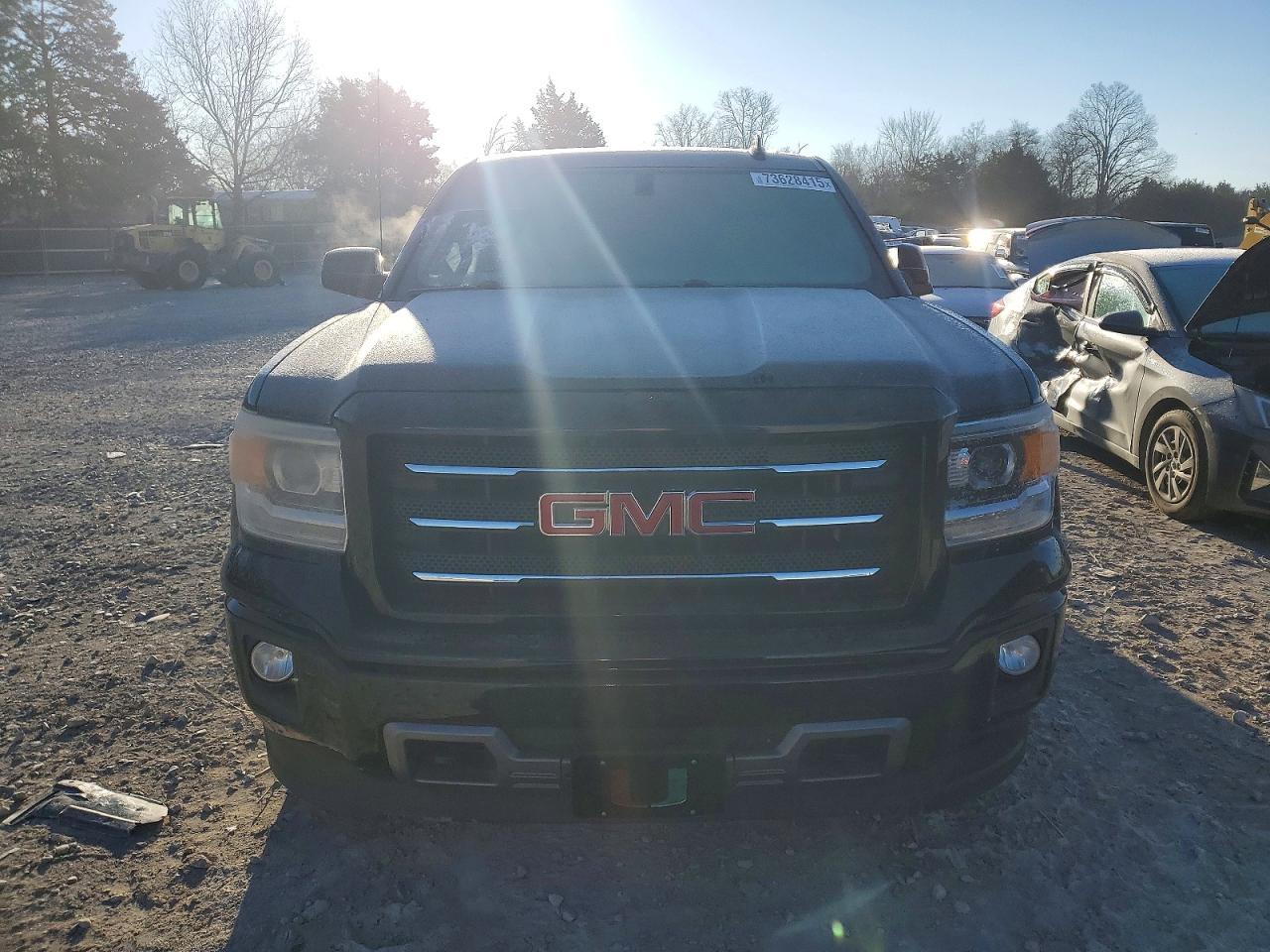 2015 GMC Sierra C1500 - Фото 5