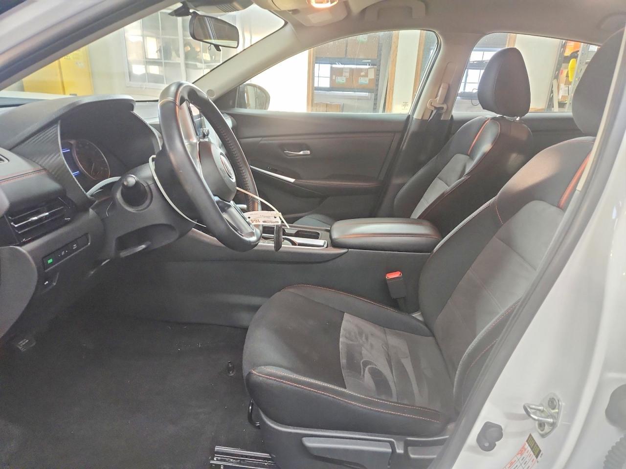 2024 Nissan Sentra Sr - Фото 7