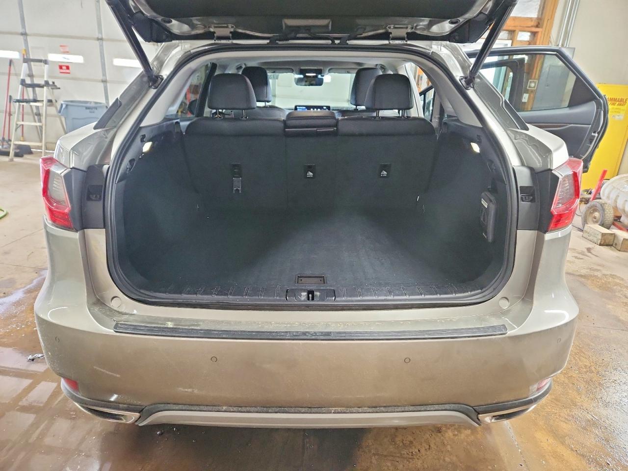 2022 Lexus Rx 350 Base - Фото 6