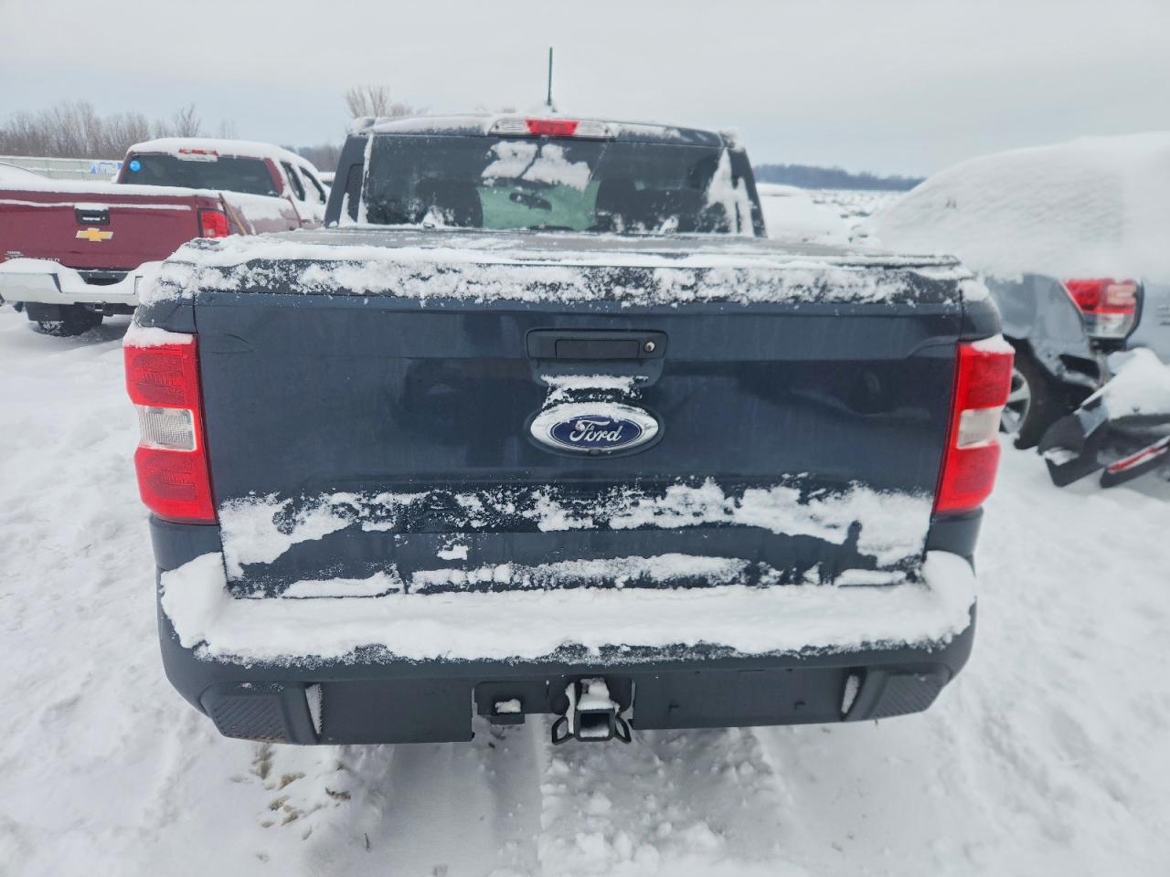 2023 Ford Maverick Xl - Image 6