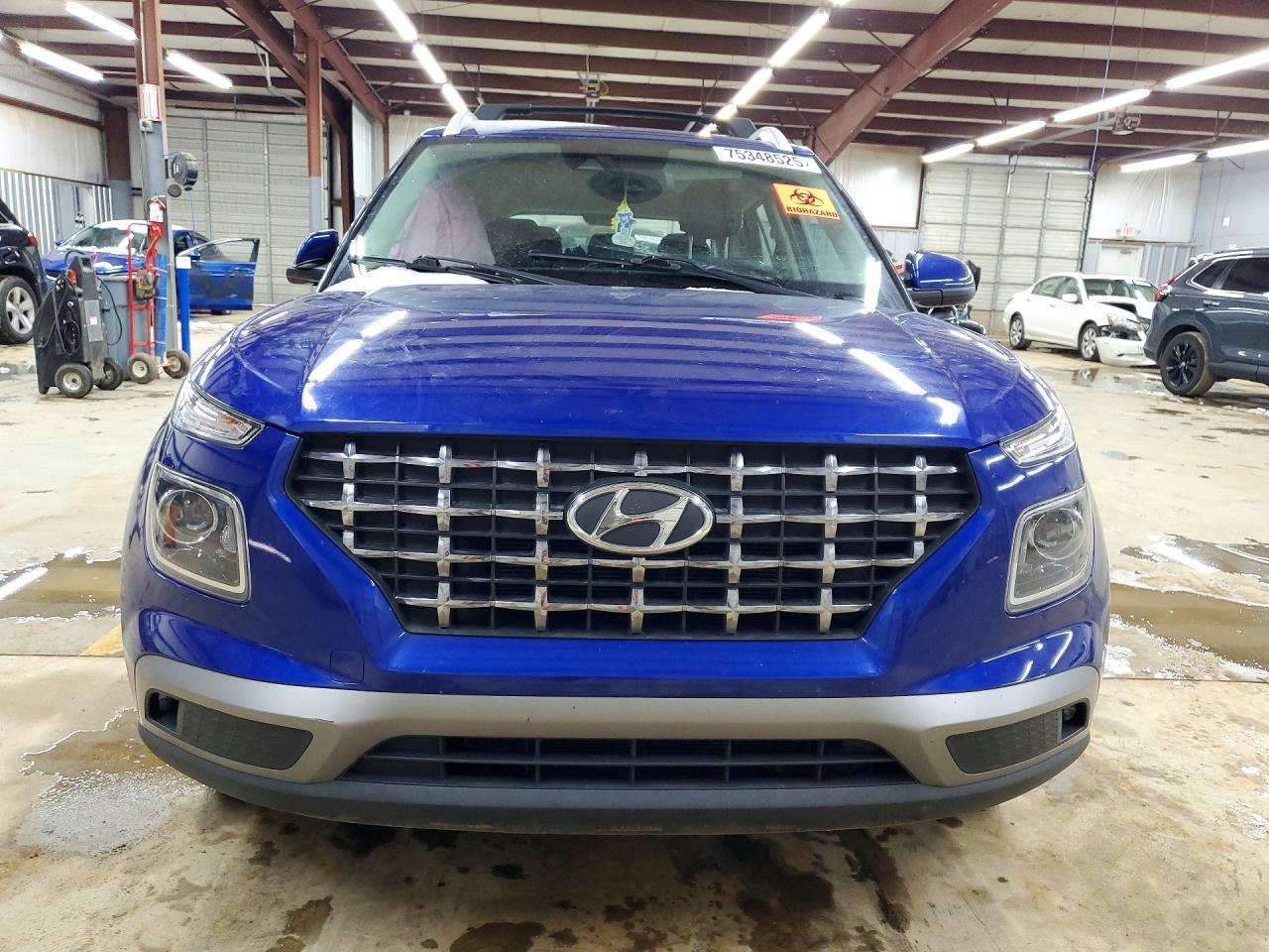 2022 Hyundai Venue Sel - Фото 5
