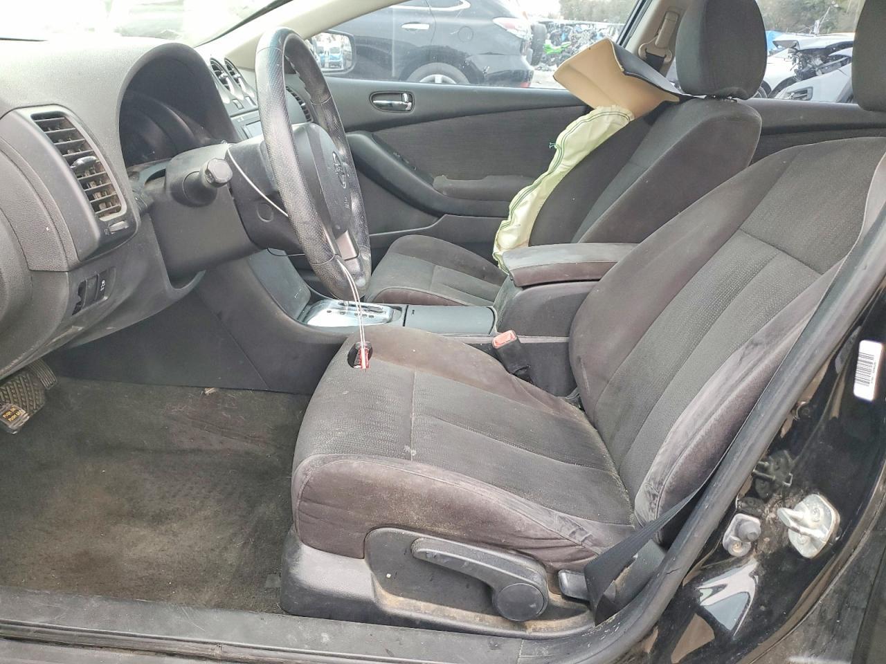 2011 Nissan Altima Base - Фото 7