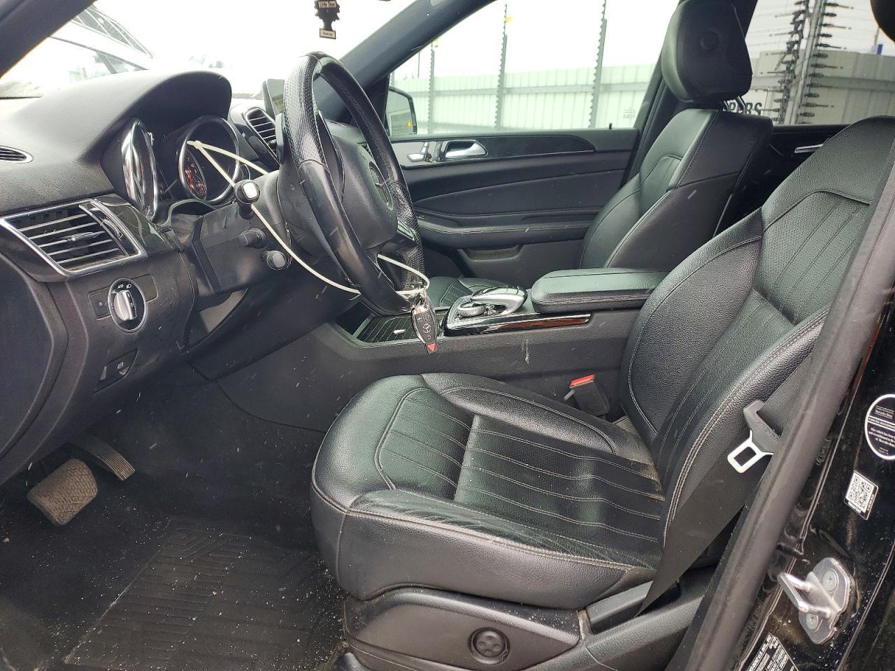 2018 Mercedes-Benz Gle 350 4Matic - Image 7