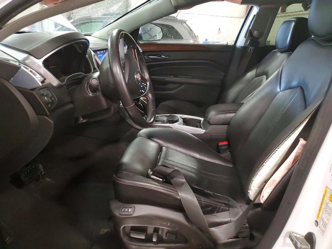 2013 Cadillac Srx Luxury Collection - Фото 7