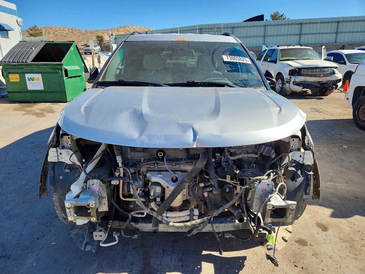 2015 Ford Explorer - Фото 5