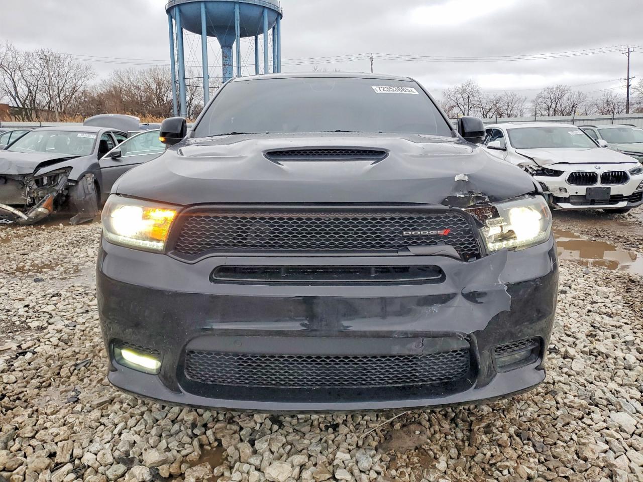 2020 Dodge Durango R/T - Image 5