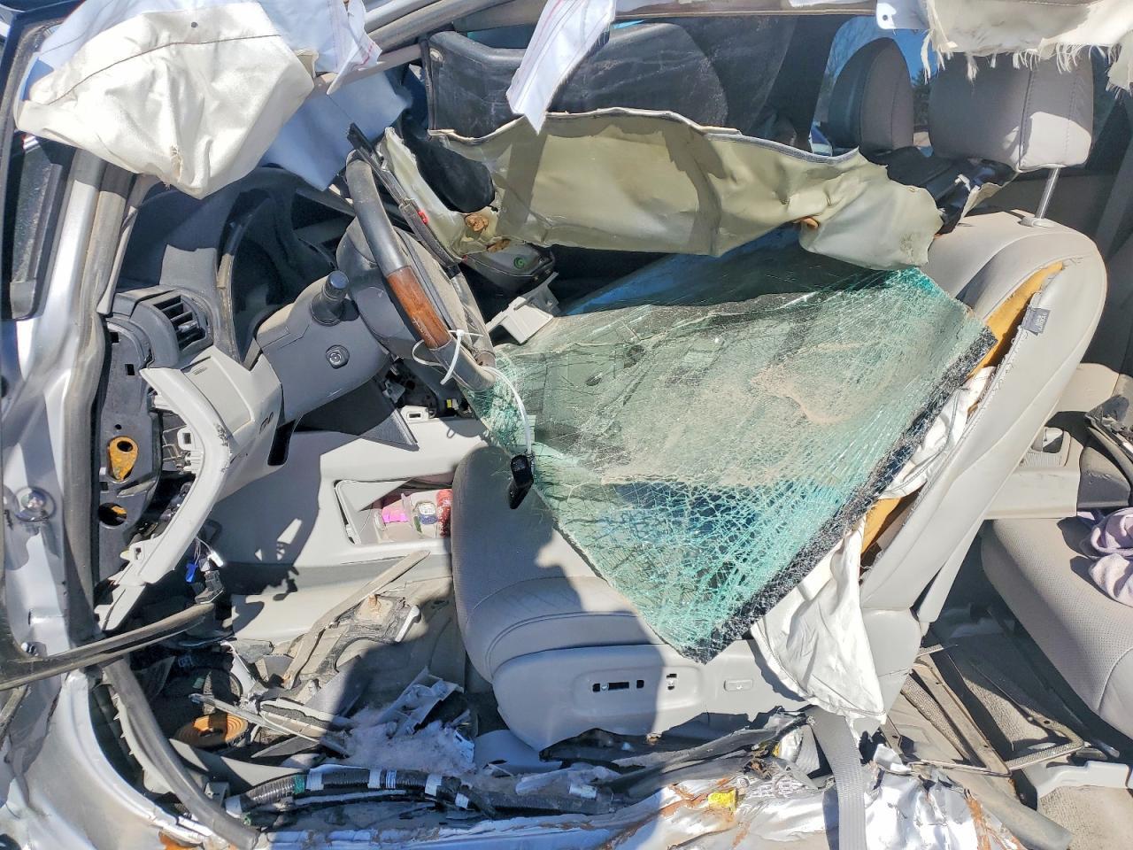 2012 Lexus Rx 350 Base - Image 7