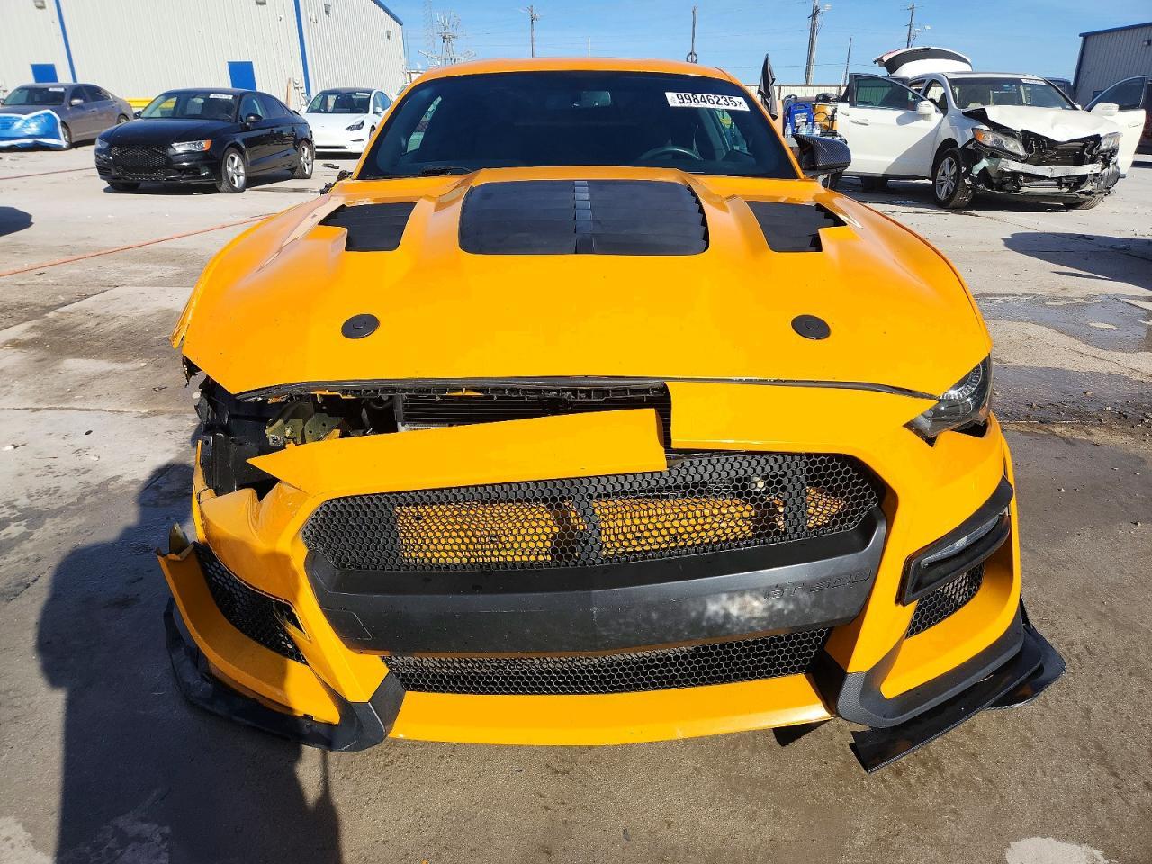 2018 Ford Mustang - Фото 5