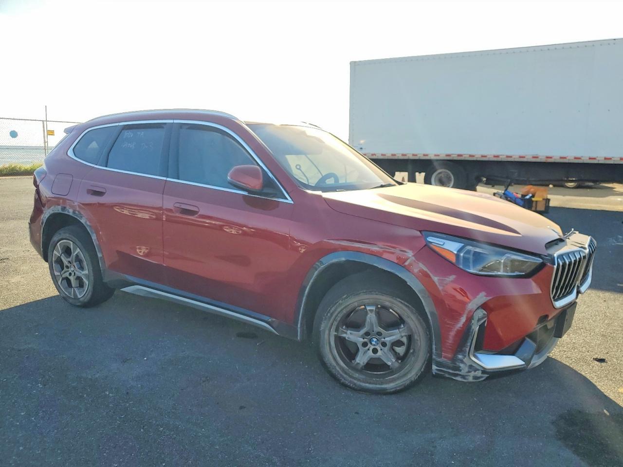 2026 BMW X1 xDrive28I - Фото 4