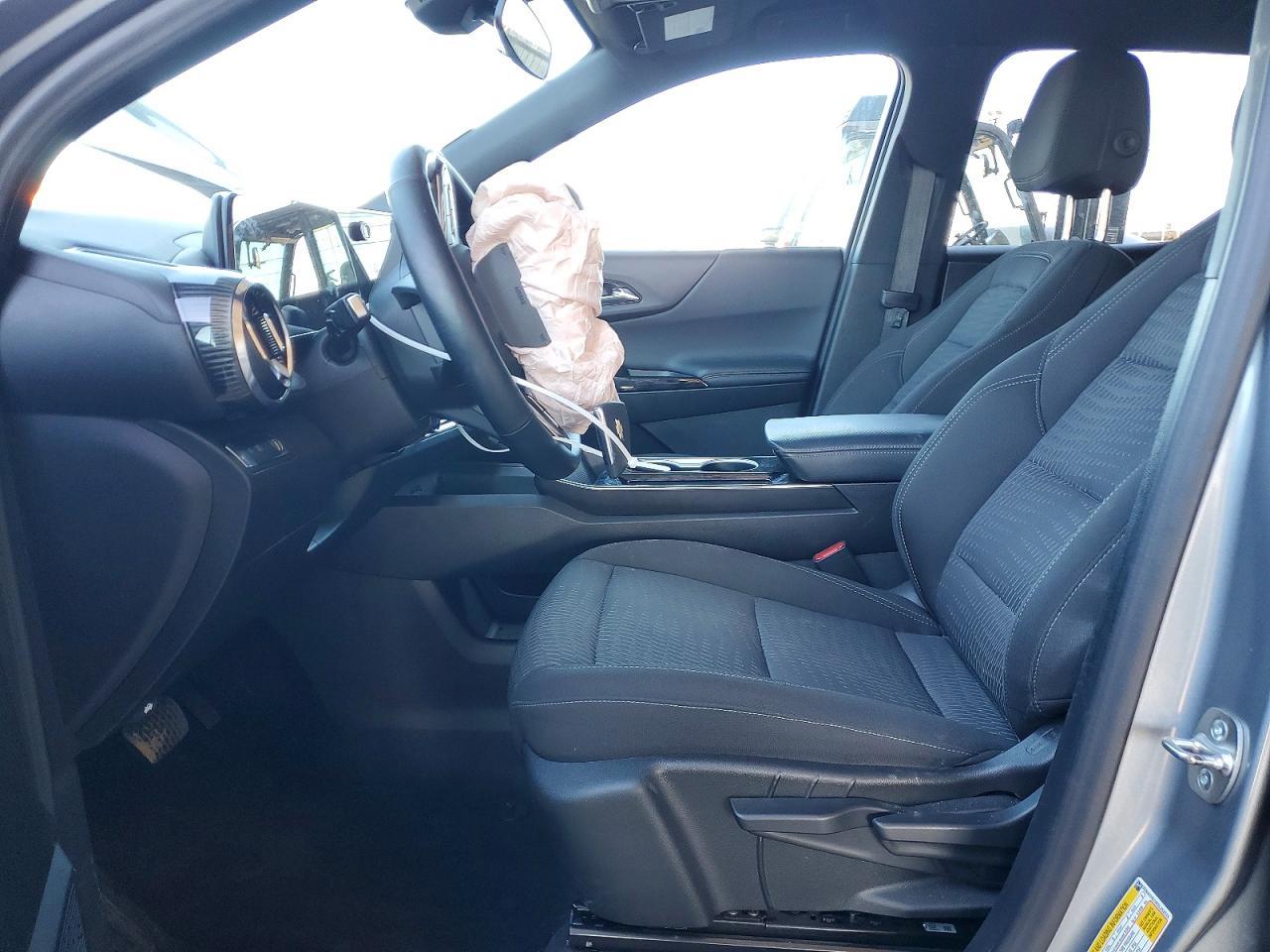 2025 Chevrolet Equinox Lt - Фото 7