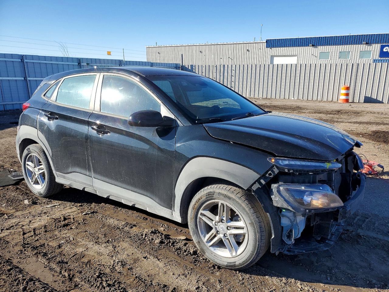 2022 Hyundai Kona Sel - Image 4