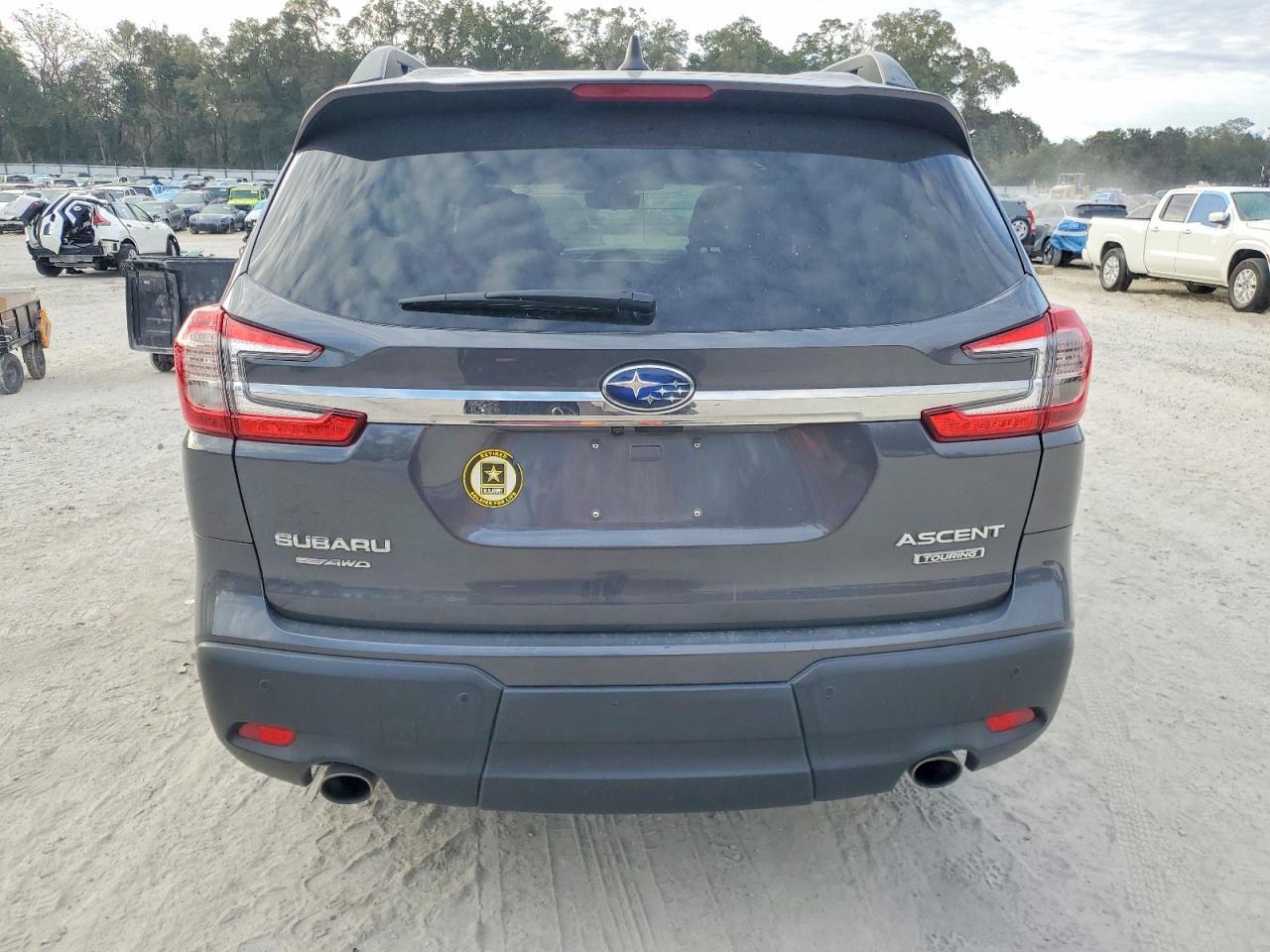2023 Subaru Ascent Touring - Image 6