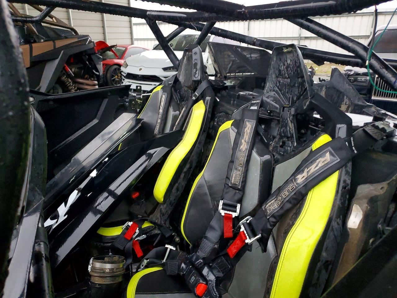 2024 Polaris Rzr Pro R 4 Ultimate - Image 6