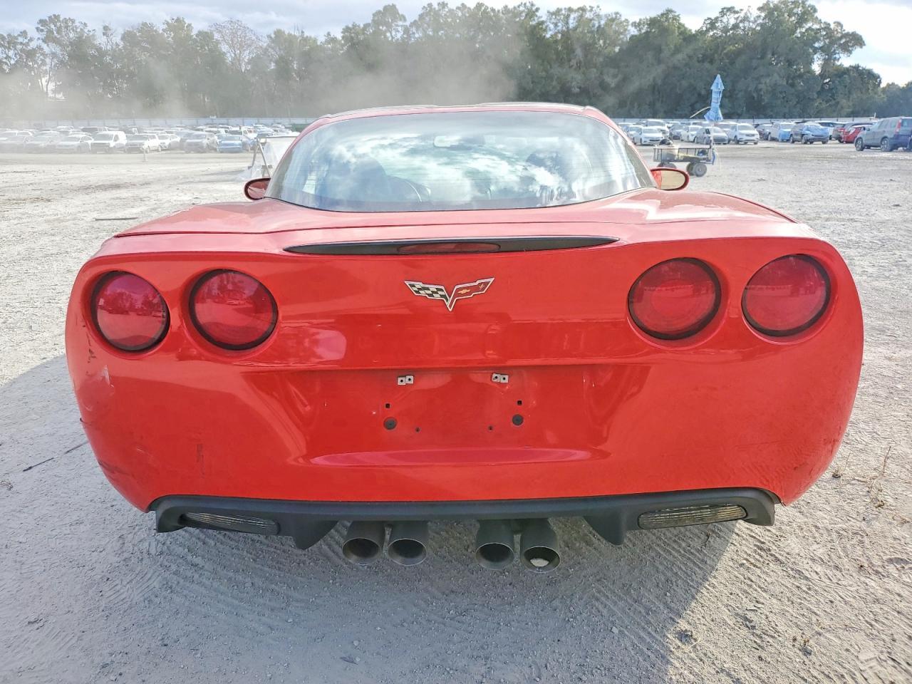 2010 Chevrolet Corvette - Фото 6