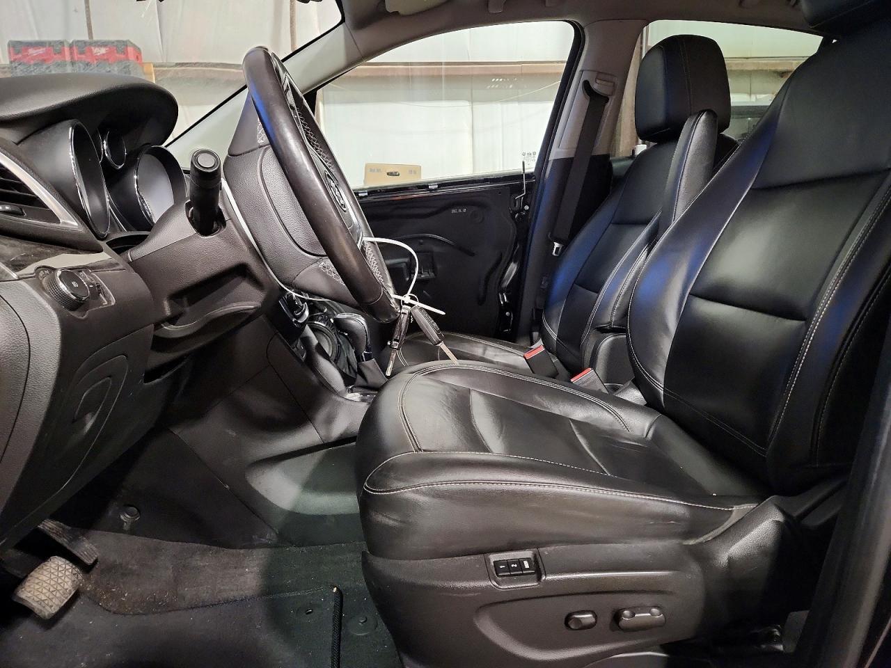 2013 Buick Encore - Фото 7