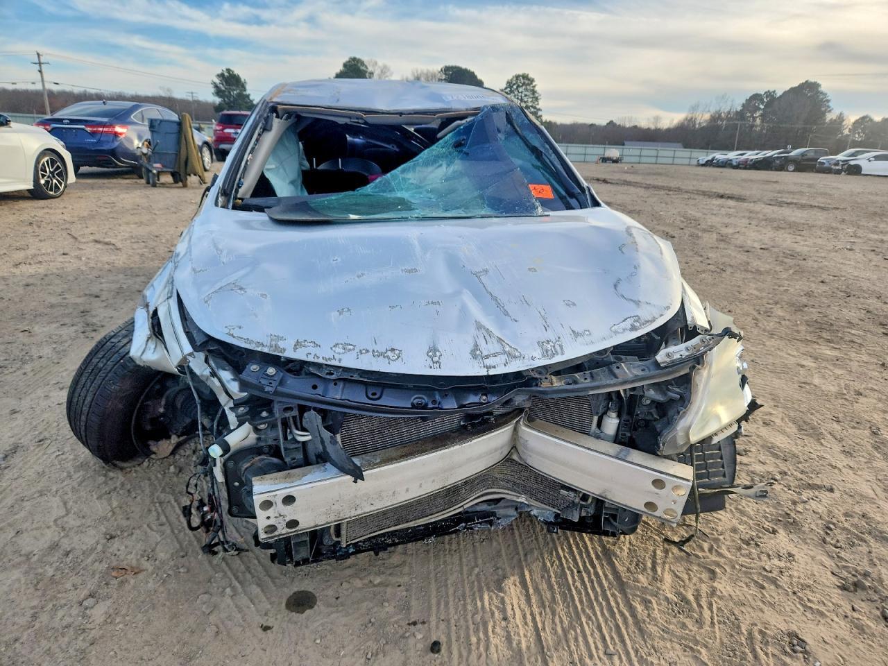 2015 Nissan Altima 2.5 - Фото 5