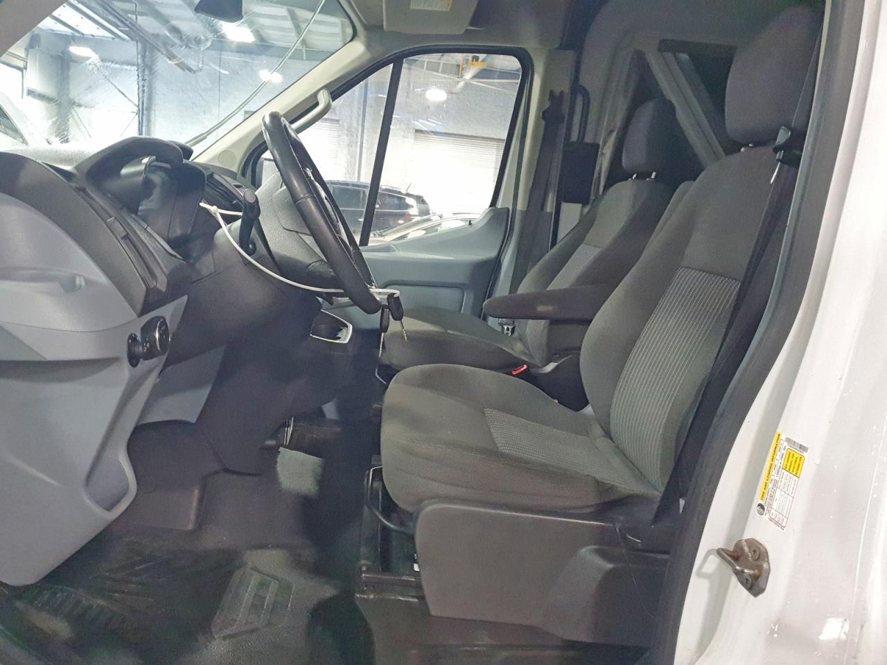 2015 Ford Transit Cargo Van T- - Image 7