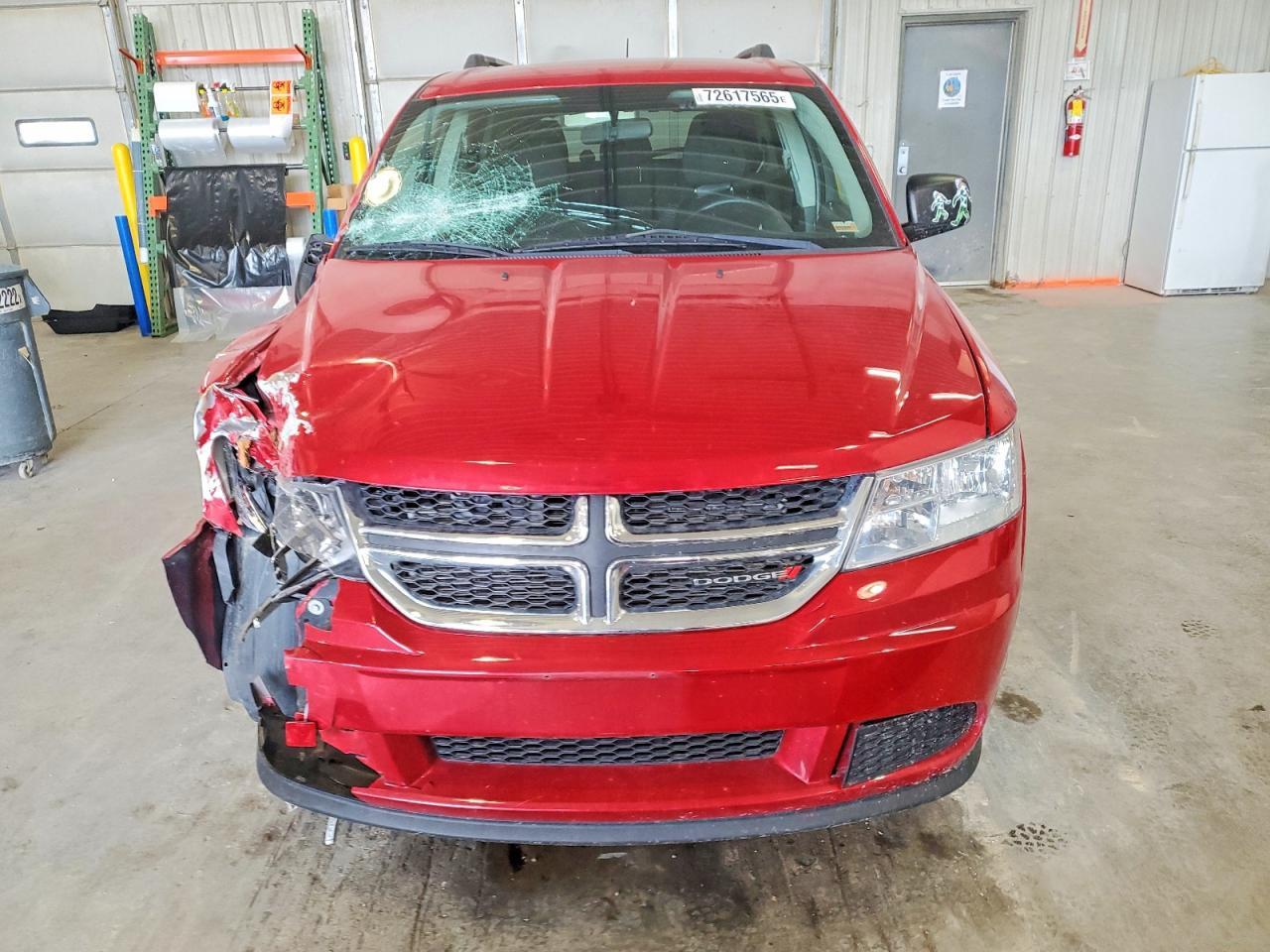 2017 Dodge Journey Se - Image 5