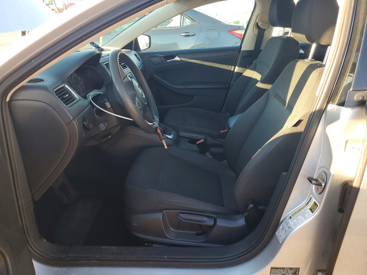 2014 Volkswagen Jetta Base - Фото 7