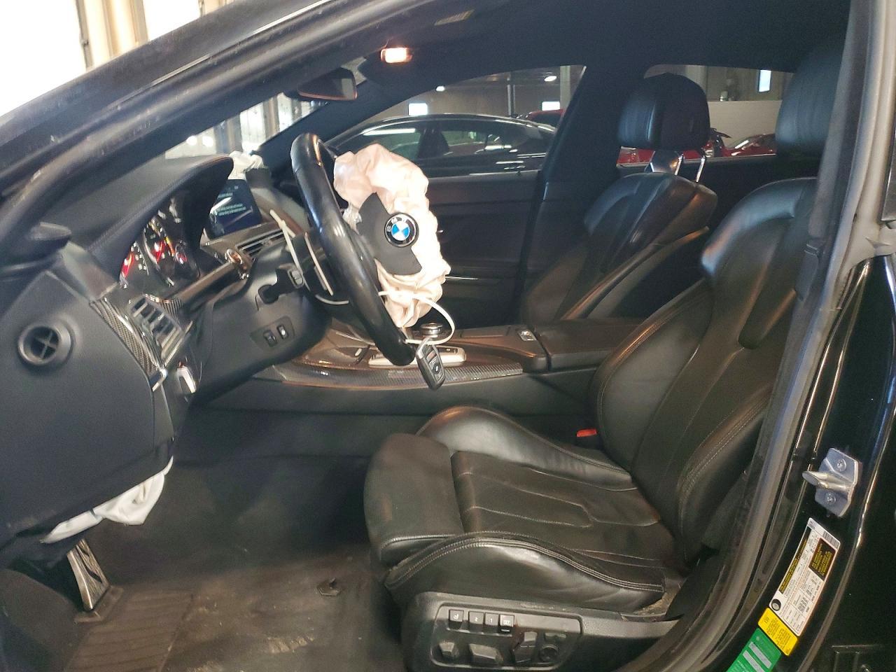 2016 BMW M6 Gran Coupe - Image 7