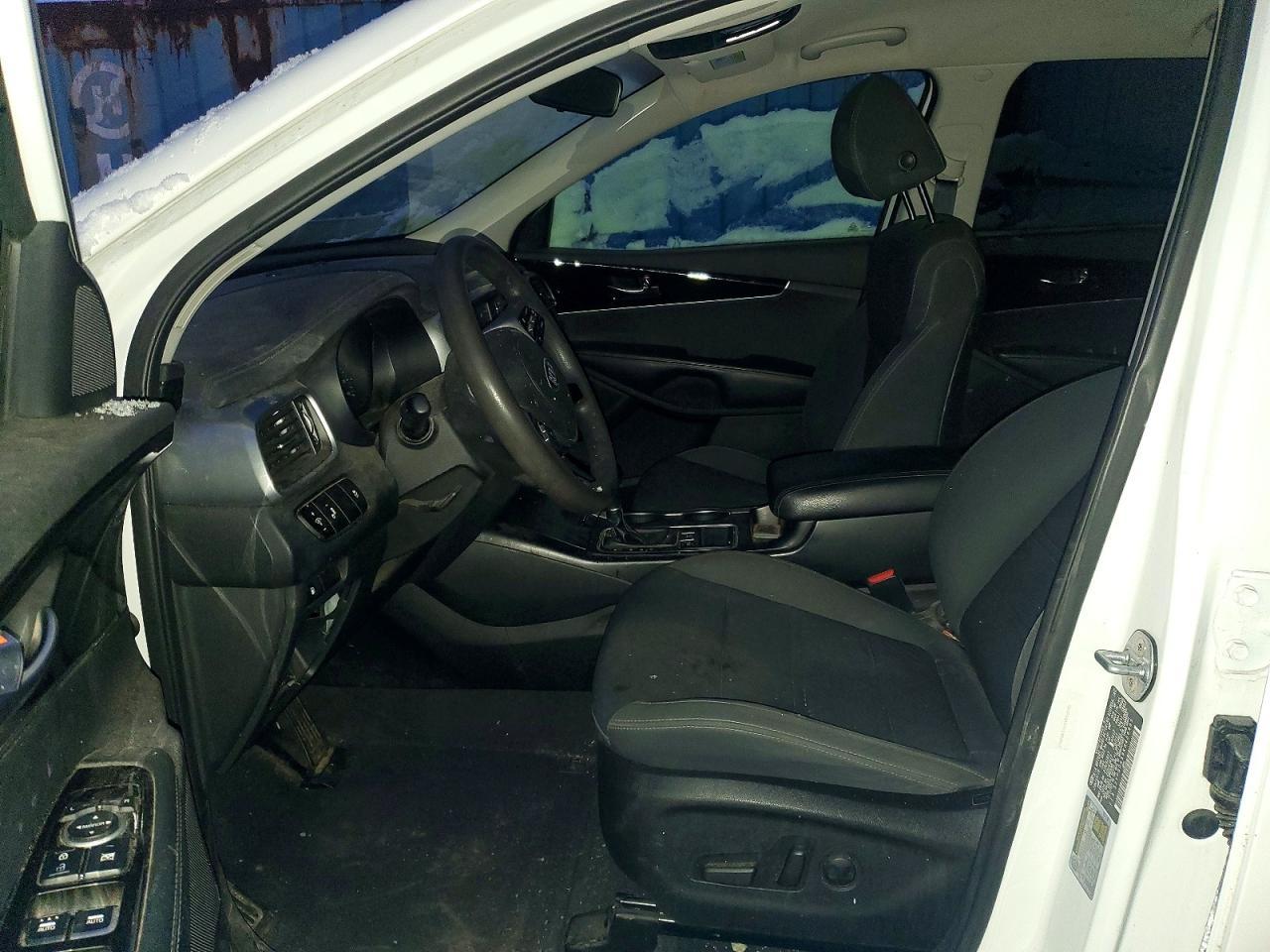 2019 Kia Sorento Lx - Фото 7