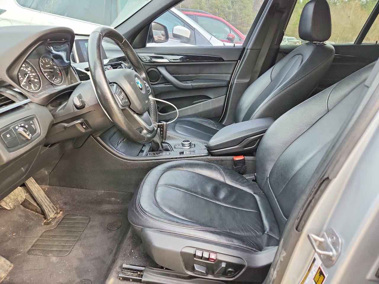 2018 BMW Motorrad X1 - Фото 7