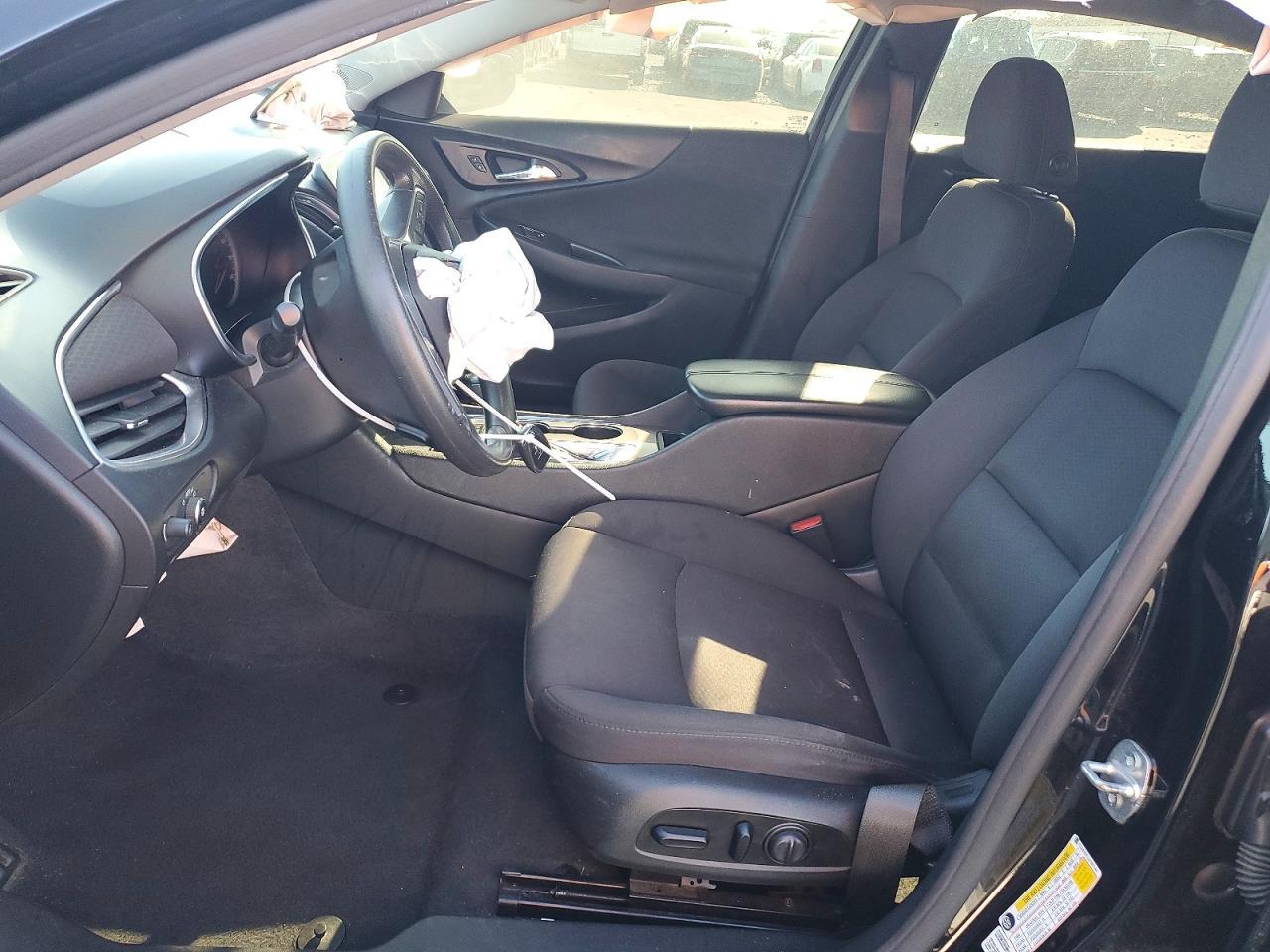 2020 Chevrolet Malibu Lt - Image 7