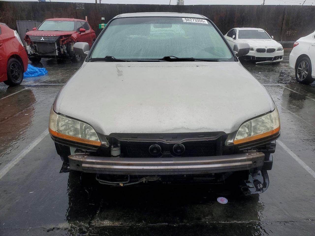 2000 Honda Accord Ex - Фото 5