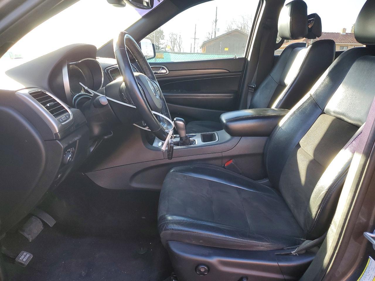 2019 Jeep Grand Cherokee Laredo - Фото 7