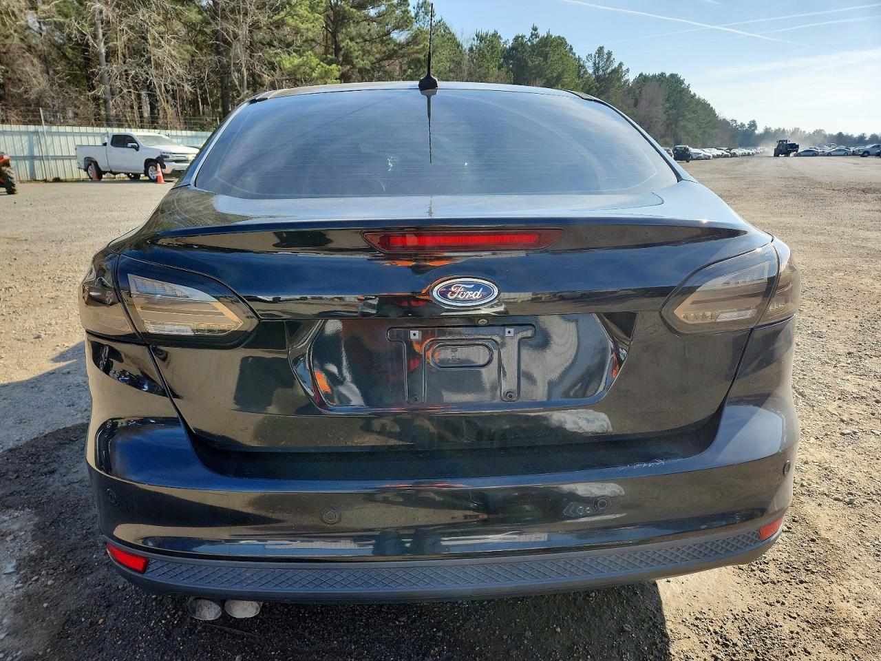 2016 Ford Focus Se - Image 6