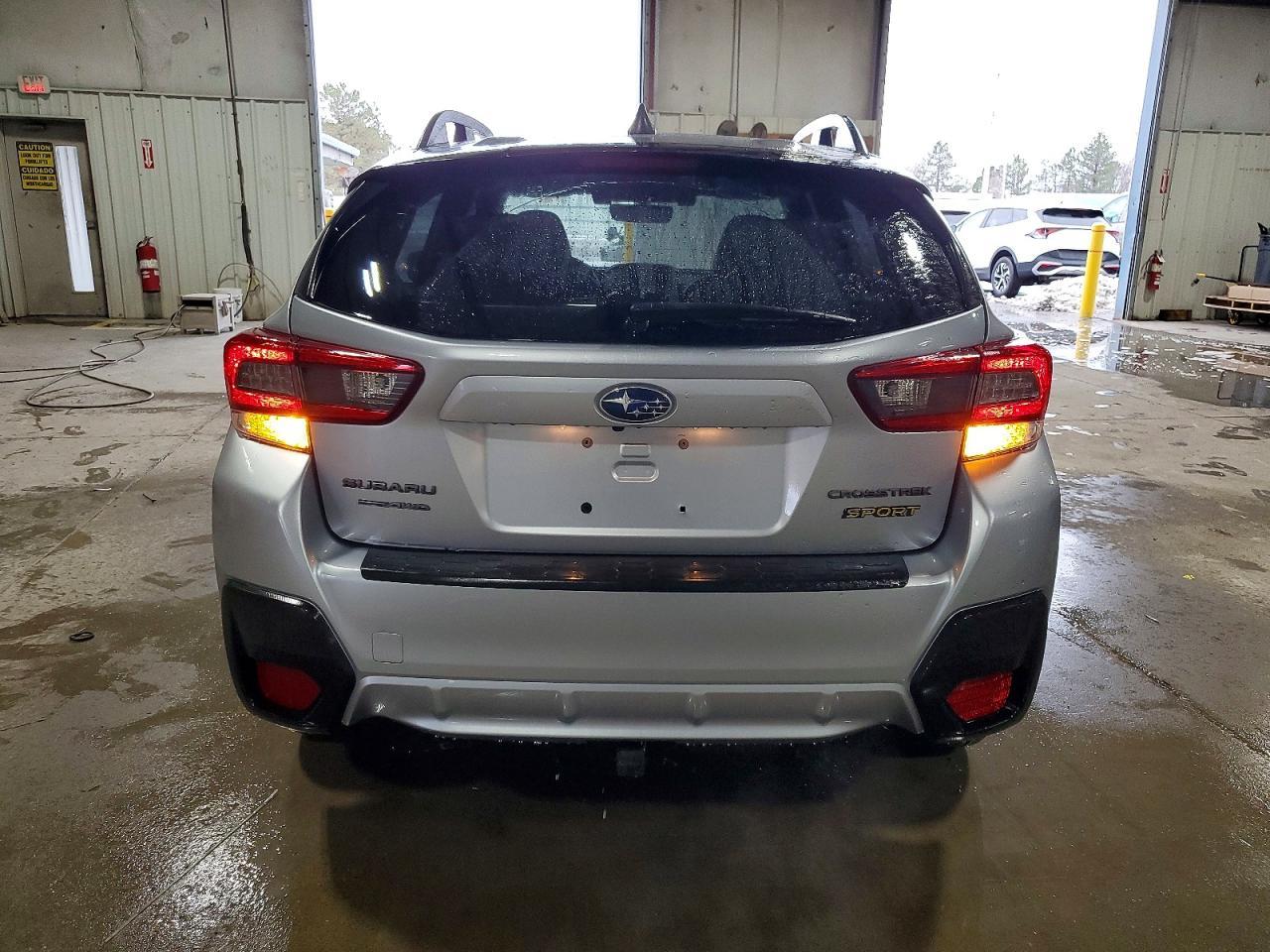 2023 Subaru Crosstrek Sport - Фото 6