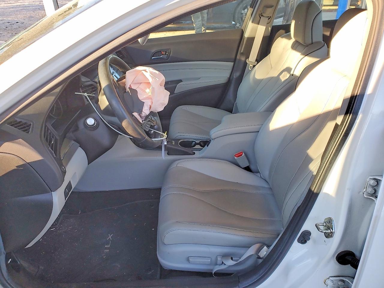 2019 Acura Ilx Premium - Image 7