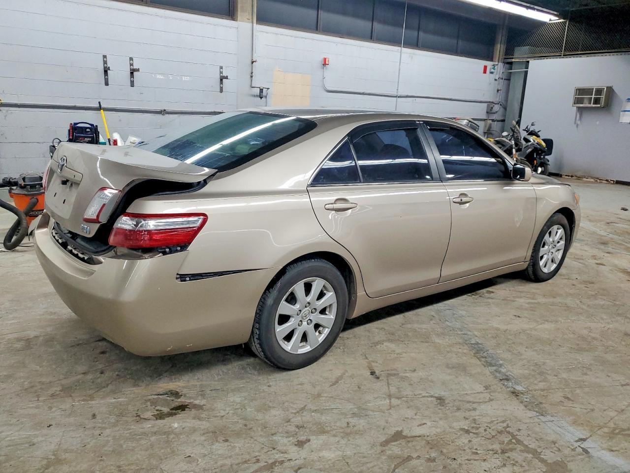 2007 Toyota Camry Hybrid - Фото 3