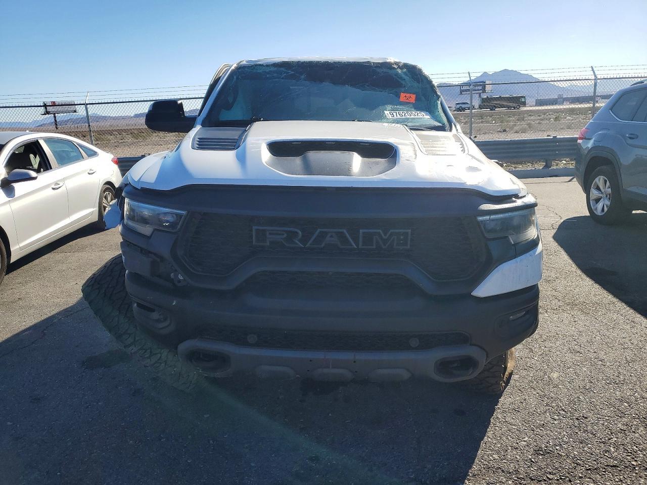 2022 Ram 1500 Trx - Фото 5