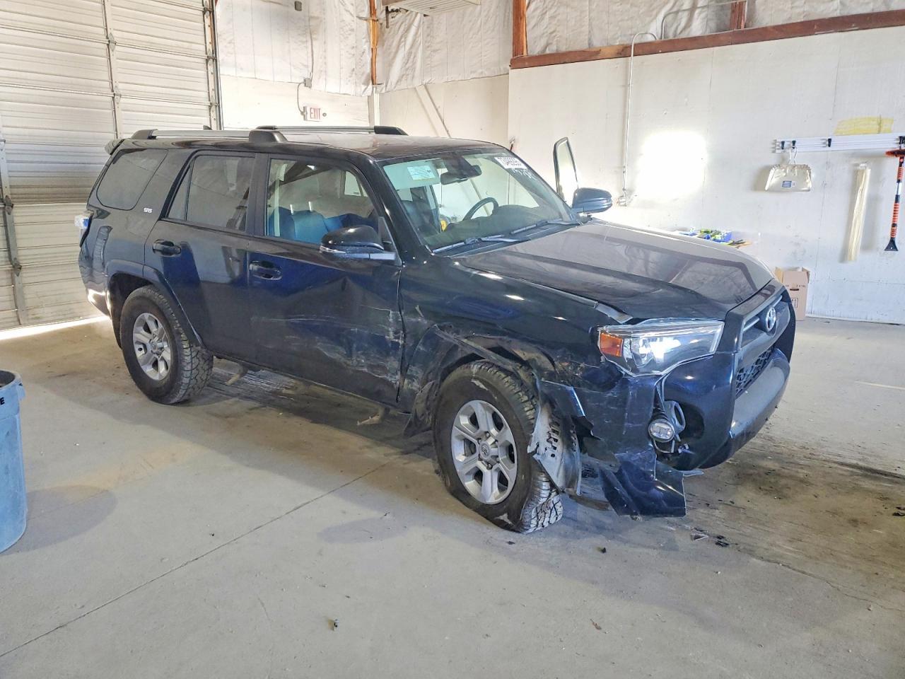 2022 Toyota 4Runner Sr5/Sr5 Premium - Фото 4