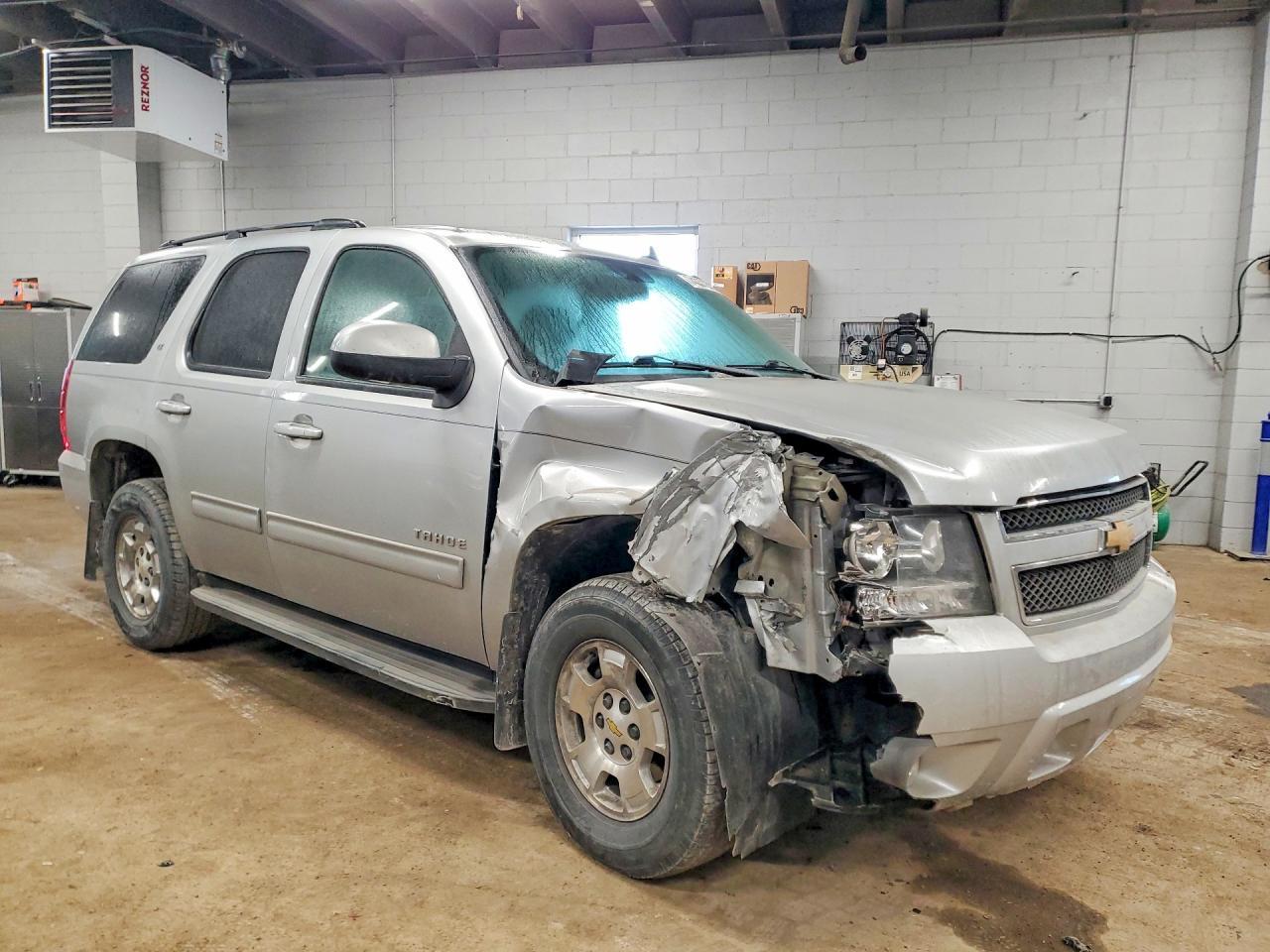 2012 Chevrolet Tahoe K1500 Lt - Image 4