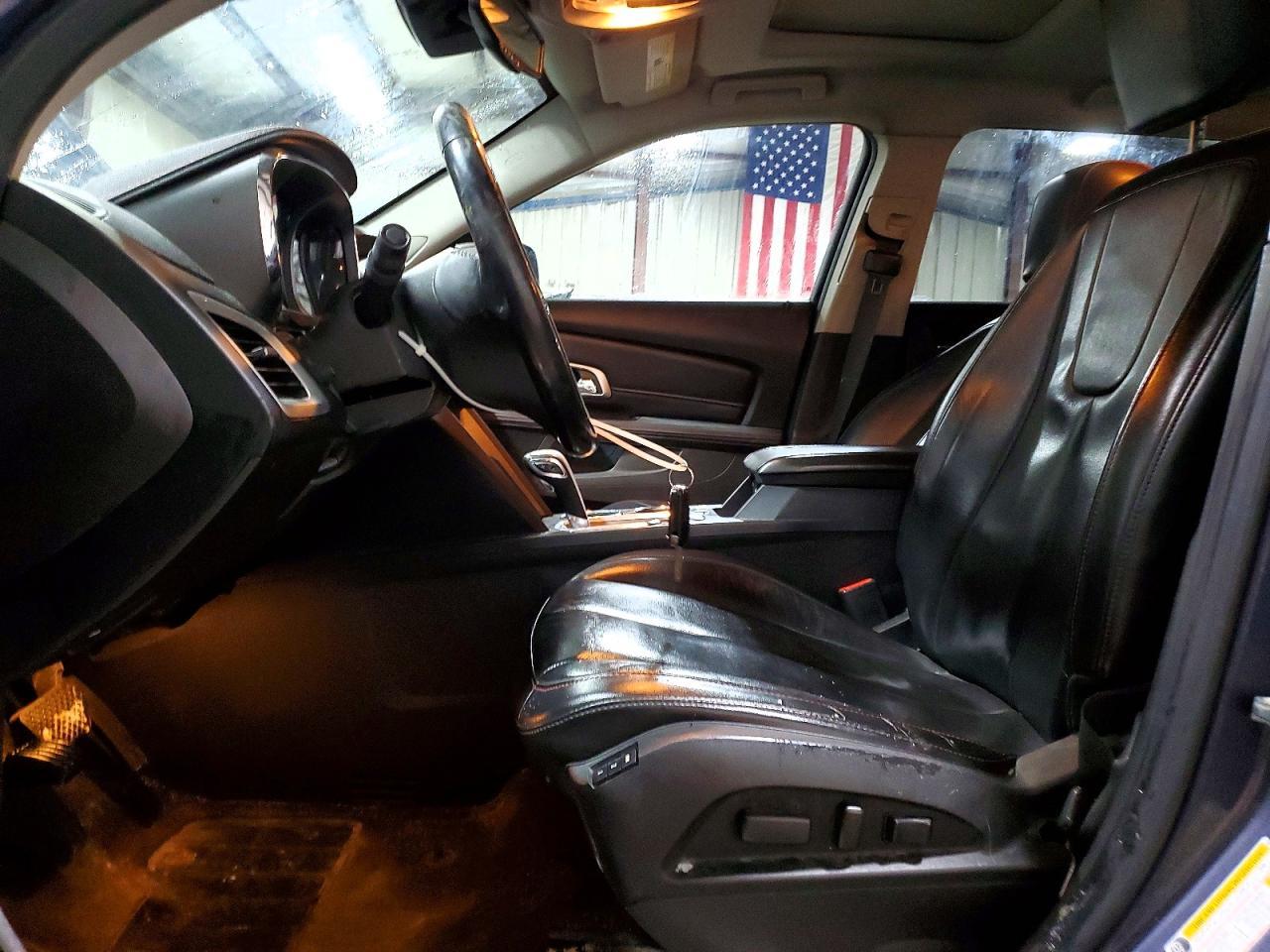 2013 GMC Terrain Slt - Фото 7