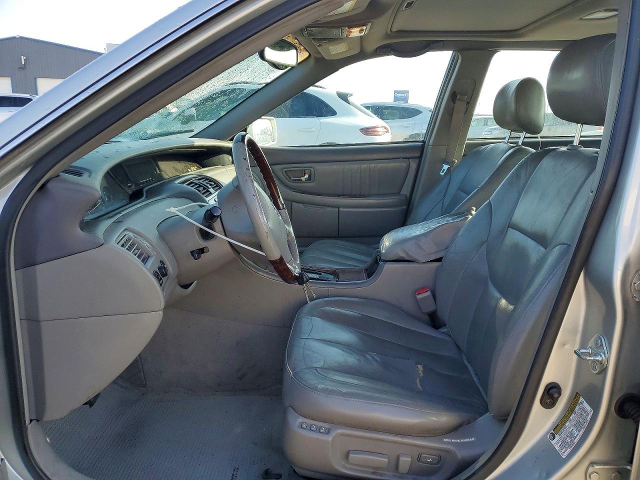 2004 Toyota Avalon Xl - Фото 7