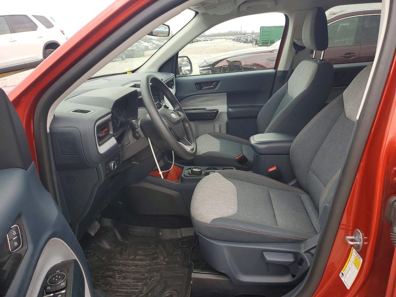 2023 Ford Maverick Xl - Фото 7