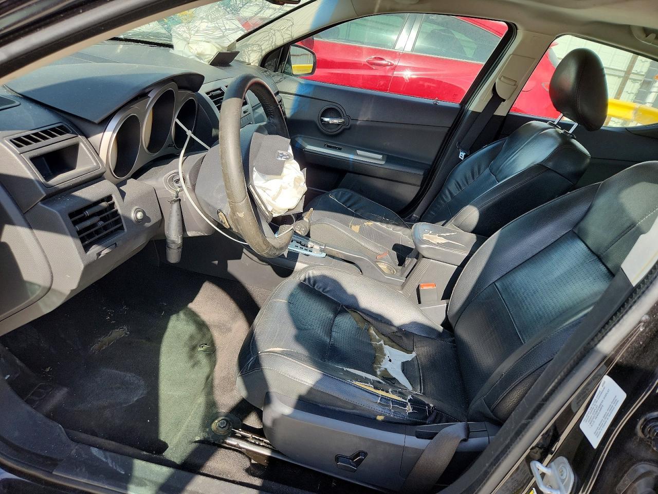 2009 Dodge Avenger - Image 7
