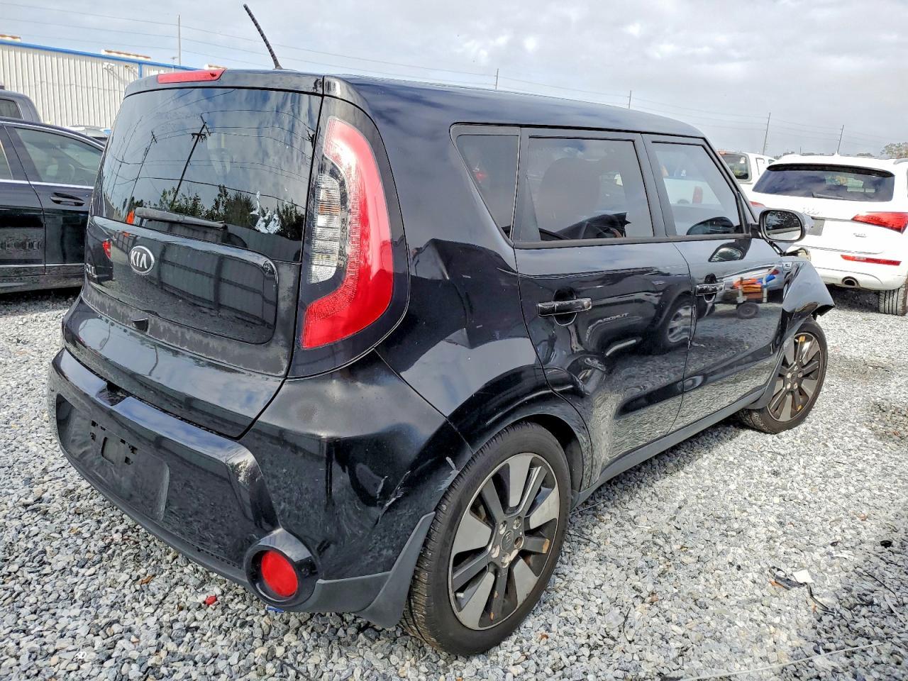 2015 Kia Soul ! - Фото 3