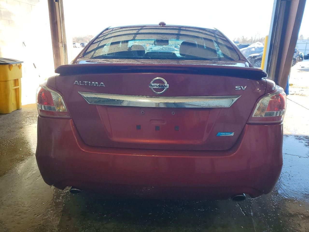 2013 Nissan Altima 2.5 - Image 6