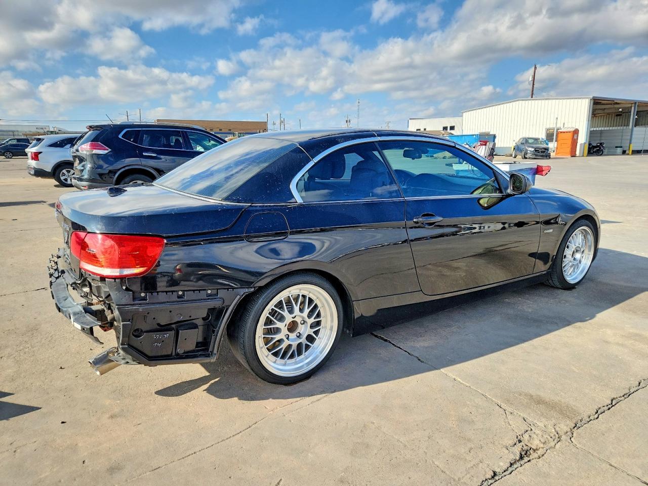 2010 BMW 335 I - Фото 3