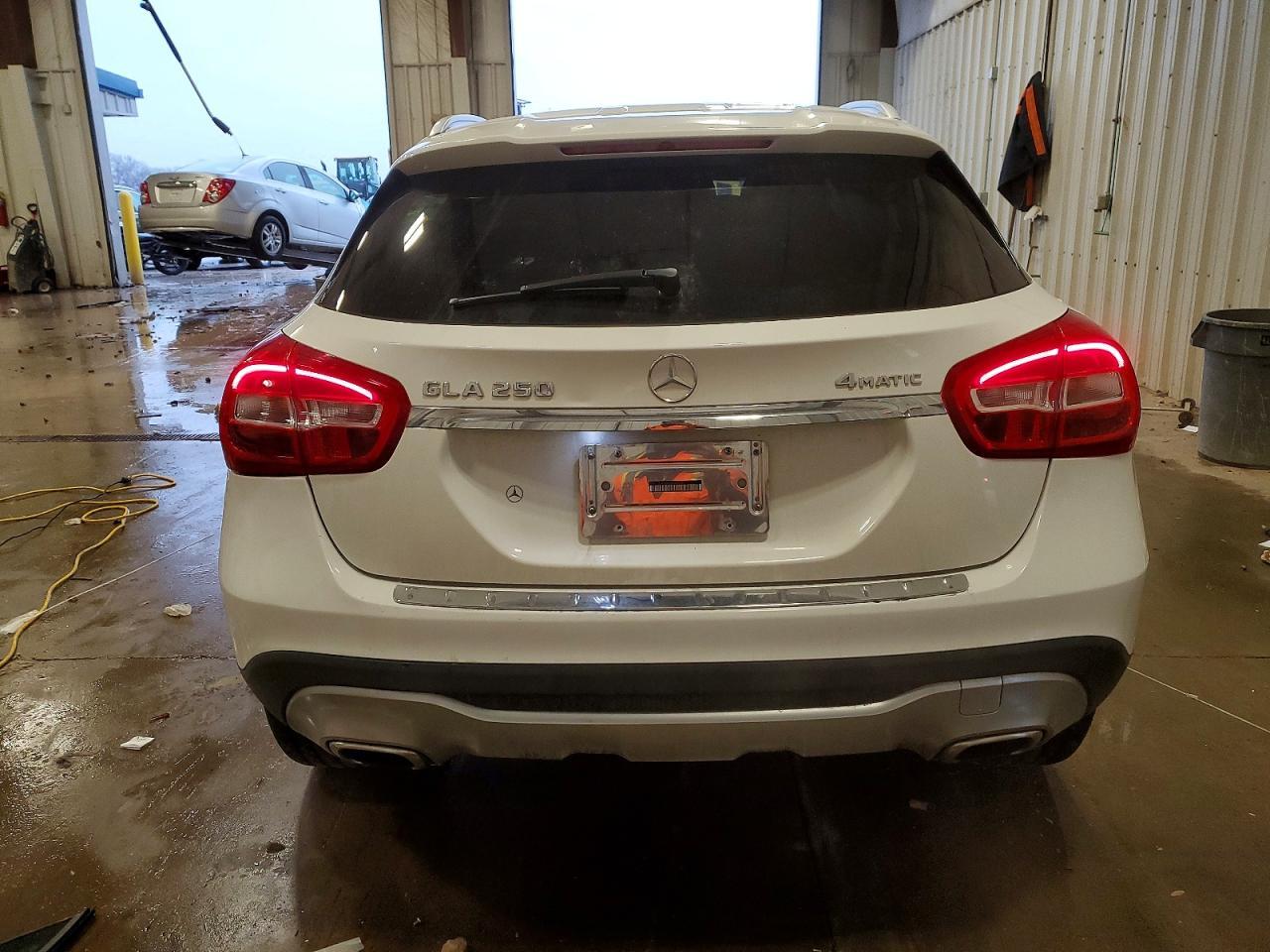 2018 Mercedes-Benz Gla 250 4Matic - Image 6